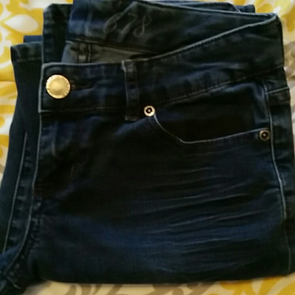 The Limited 678 Jean 2s - Picture 4 of 4